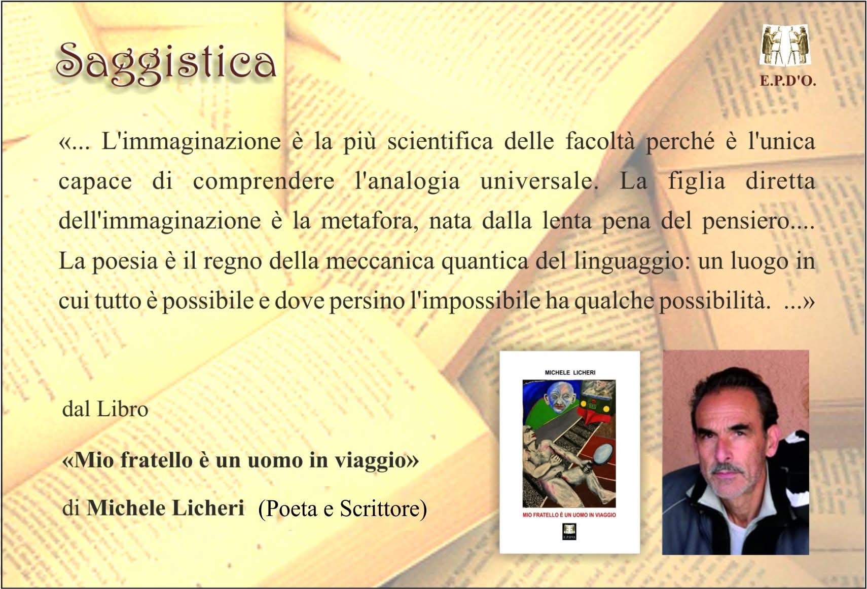 Michele Licheri